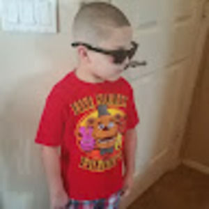 Meet your Posher, Ben